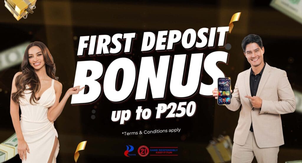 FBM E-Motion Promotions for Filipino Players