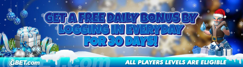 GBet online casino games for Filipino players