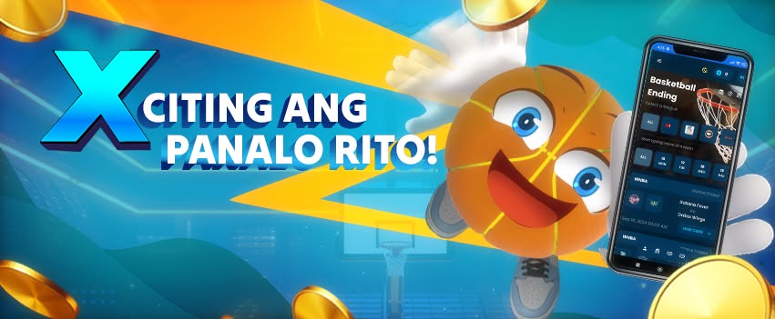 Online sports betting platform for Filipino players