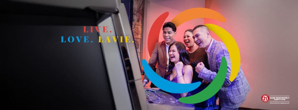 Lavie Casino Manila online gaming platform for Filipino players