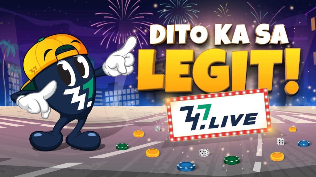 747live online casino games for Filipino players