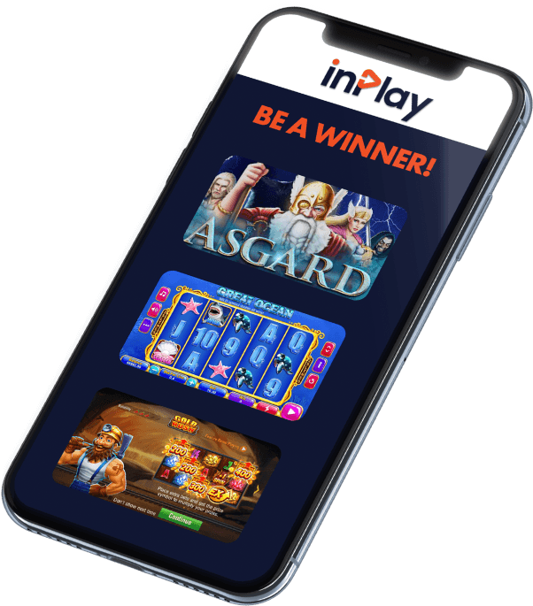 InPlay Casino Online Gaming Philippines