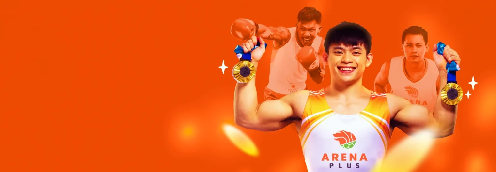 Online betting platform for Filipino players