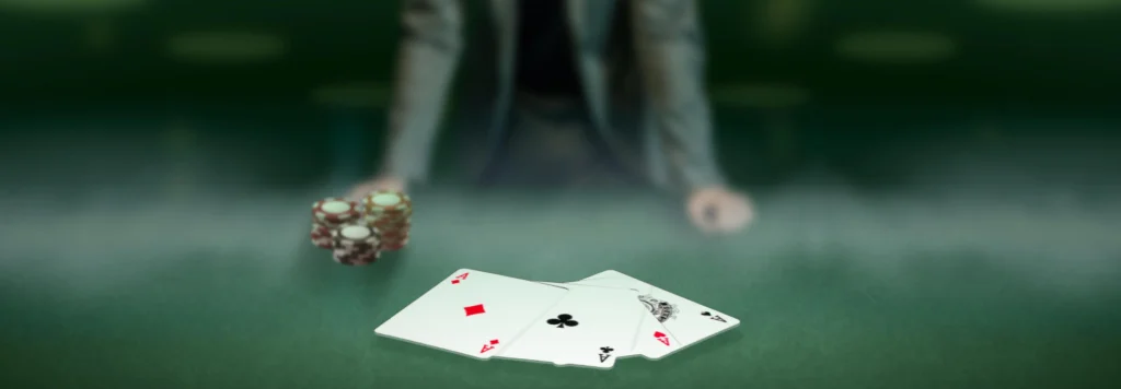 Poker games for Filipino players