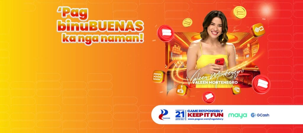 Valeen Montenegro Buenas ambassador for Filipino players