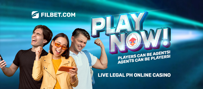 Introduction to Filbet online casino for Filipino players