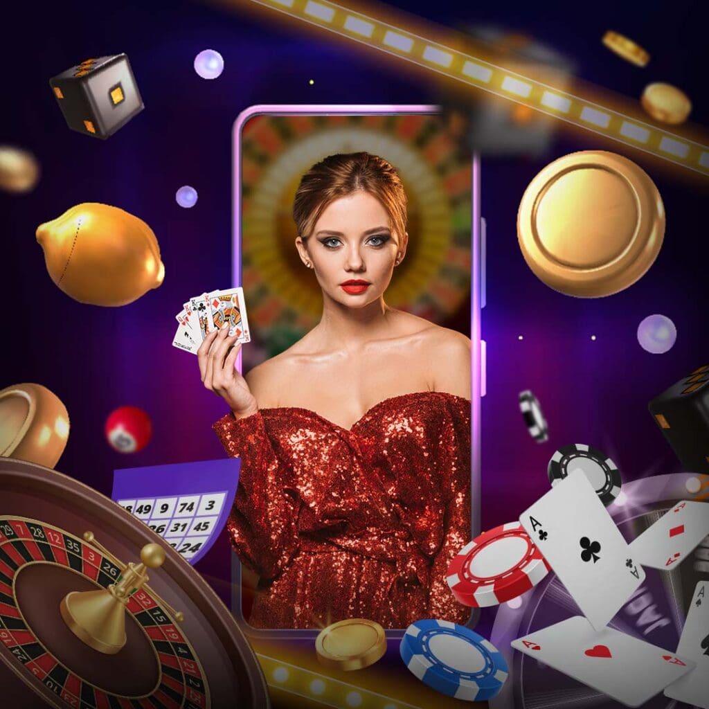 Bet88 online casino live dealer games for Filipino players