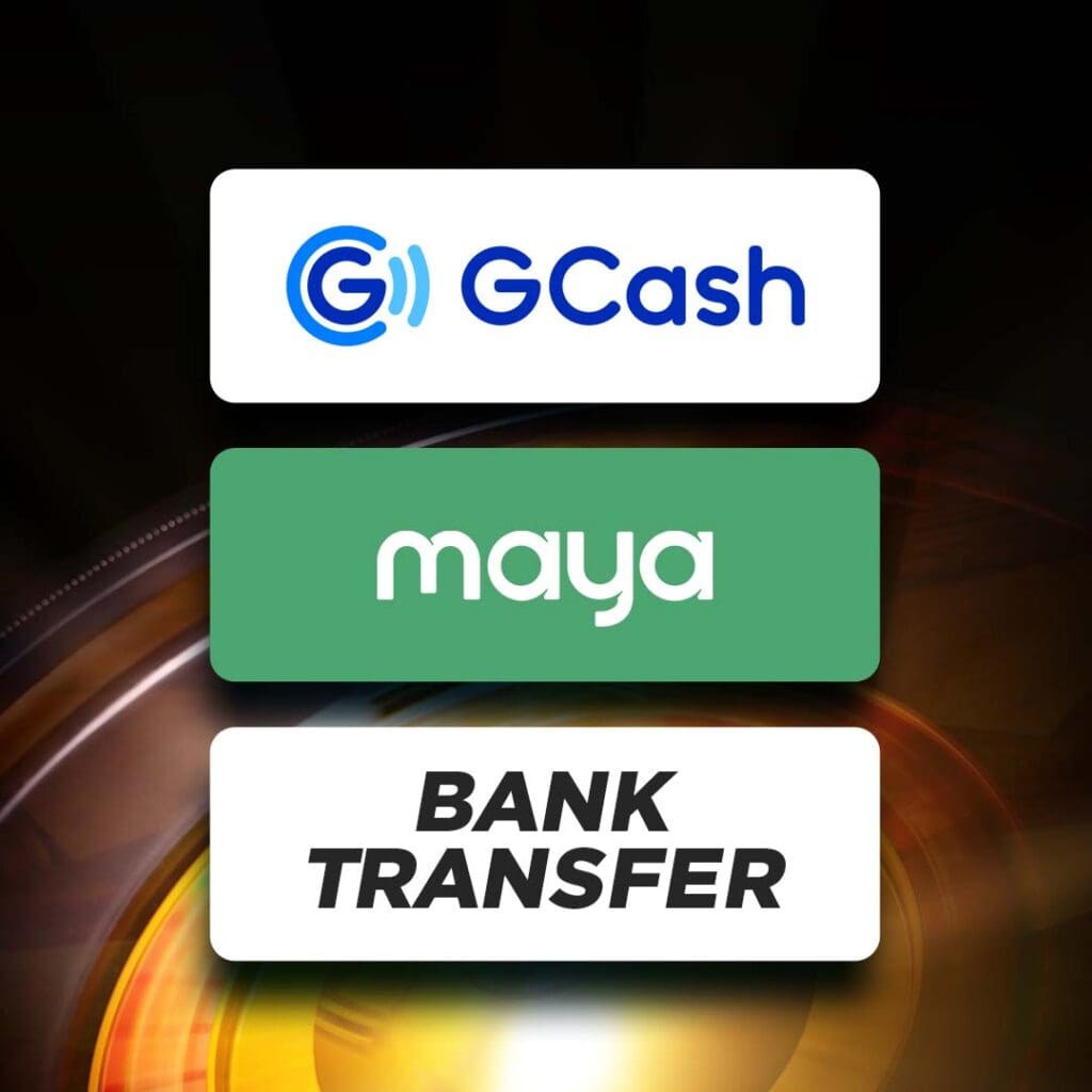 Bet88 online casino payment options for Filipino players