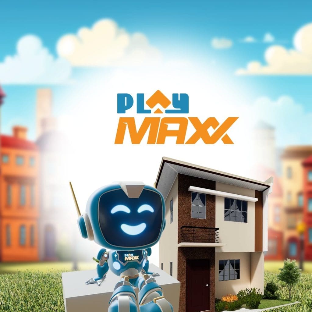 Play Maxx Casino Online Philippines Banner