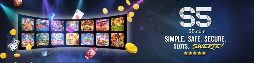 Online casino platform for Filipino players
