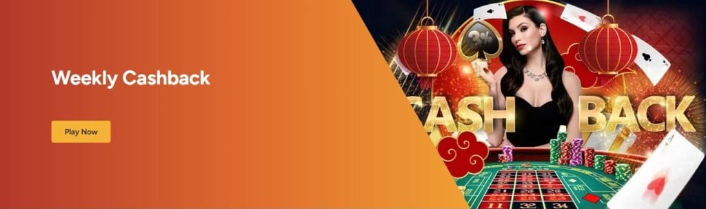 Solaire Online Casino Cashback Offer Philippines
