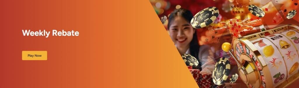 Solaire Online Casino Weekly Rebate PH