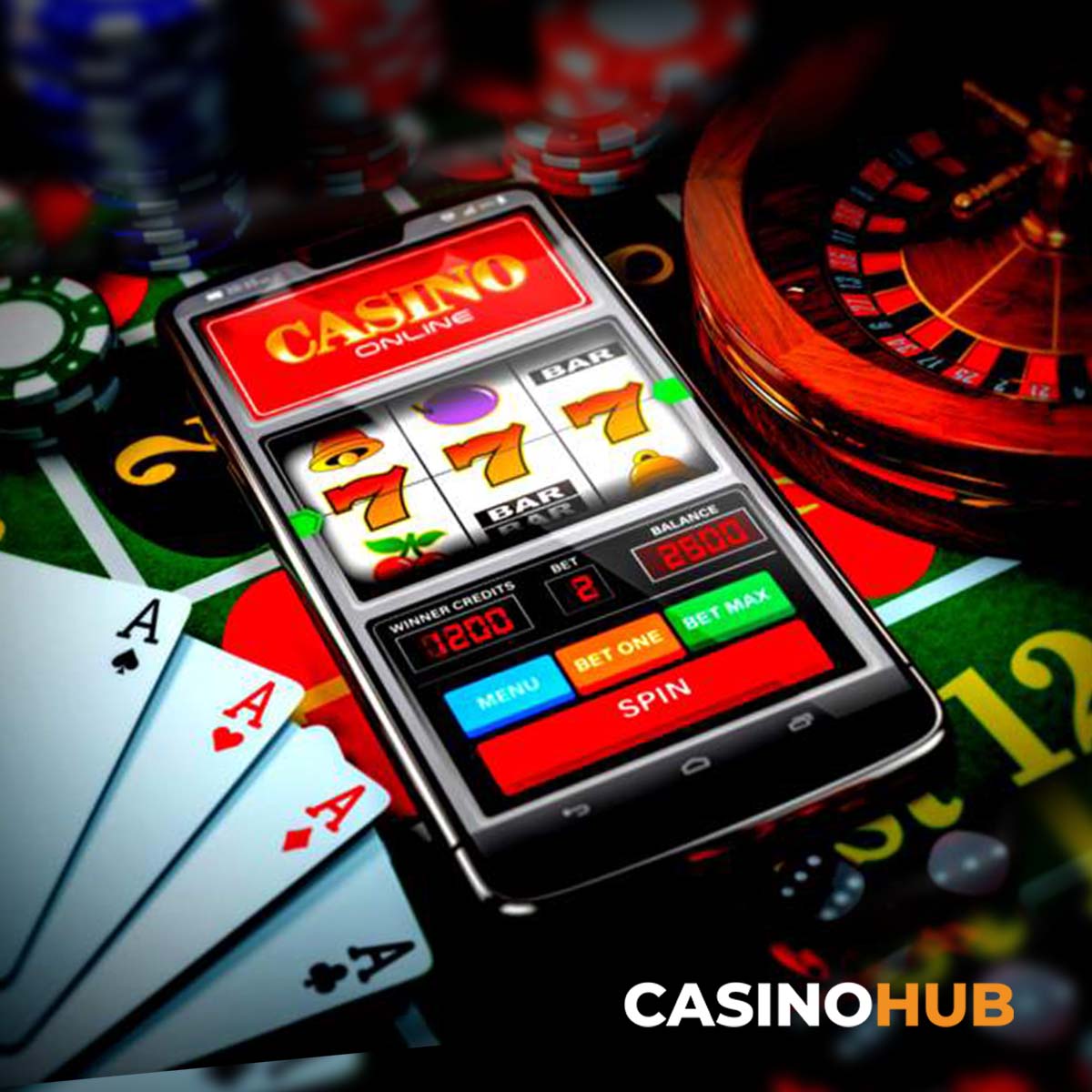 casino